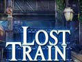 खेल Lost Train