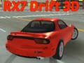 விளையாட்டு RX7 Drift 3D