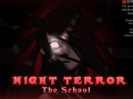 खेल Night Terror The School