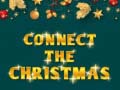 खेल Connect The Christmas