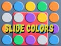 ગેમ Slide Colors