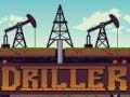 खेल Driller The New Fields