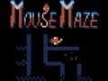 खेल Mouse Maze