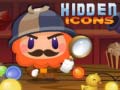 खेल Hidden Icons