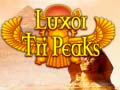 ಗೇಮ್ Luxor Tri Peaks