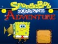 ગેમ Spongebob squarepants  Adventure