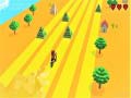 खेल Infinite Bike Runner