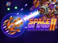 खेल Space Blaze 2