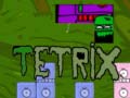 खेल Tetrix