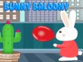 खेल Bunny Baloonny