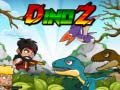 खेल DinoZ