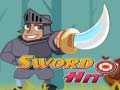 खेल Sword Hit