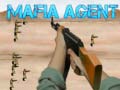 खेल Mafia Agent
