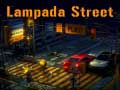 खेल Lampada Street