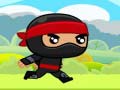 खेल Ninja