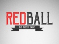 खेल Red Ball The Puzzle Game