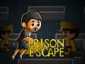 खेल Prison Escape