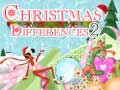 ಗೇಮ್ Christmas Differences 2