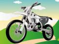 खेल Super Fast Motorbikes Jigsaw