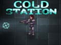 खेल Cold Station