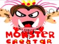 खेल Monster creator