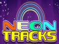 खेल Neon Tracks