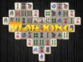 खेल More Mahjong