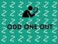 खेल Odd One Out