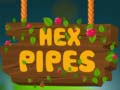 खेल Hex Pipes