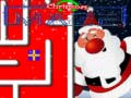 खेल Christmas Maze