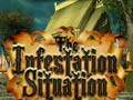 खेल The Infestation Situation