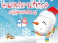 खेल Christmas Snowman