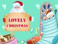 ಗೇಮ್ Lovely Christmas