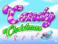 खेल Candy Christmas