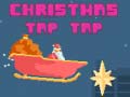 खेल Christmas tap tap