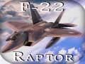 खेल F22 Raptor