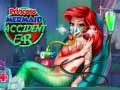 ગેમ Princess Mermaid Accident ER