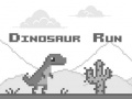 ಗೇಮ್ Dinosaur Run