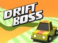ಗೇಮ್ Drift Boss