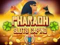 खेल Pharaoh Slots Casino