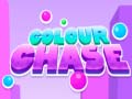 खेल Color Chase