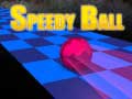 खेल Speedy Ball
