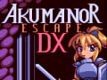 खेल Akumanor Escape DX