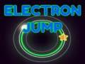 खेल Electron Jump