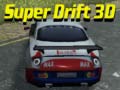 खेल Super Drift 3D