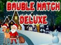 खेल Bauble Match Deluxe