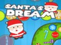 விளையாட்டு Santa's Dream