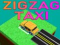 ગેમ Zigzag Taxi