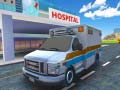 खेल Ambulance Simulators: Rescue Mission