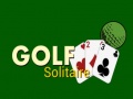 खेल Golf Solitaire